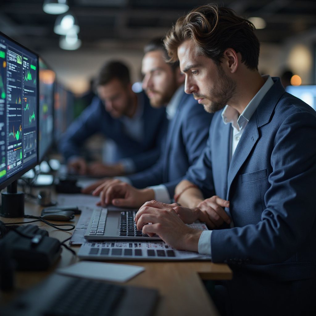 Getting Started with Stock market investing for beginners