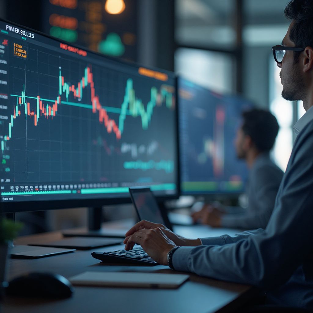 Latest Trends in Stock market investing for beginners